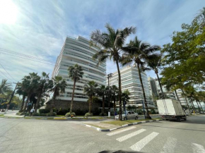 Apartamento completo em Riviera de São Lourenço - Laguna Home Resort - Módulo 8